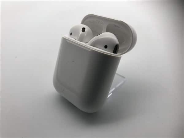 �y���Áz�y���S�ۏ؁z AirPods ��2���� Lightning�[�d MV7N2