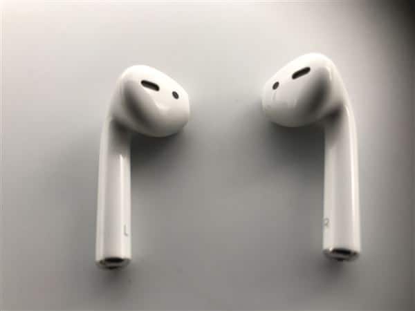 �y���Áz�y���S�ۏ؁z AirPods ��2���� Lightning�[�d MV7N2