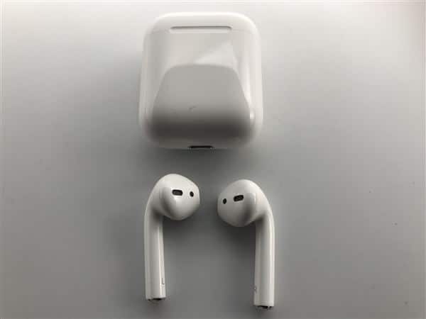 �y���Áz�y���S�ۏ؁z AirPods ��2���� Lightning�[�d MV7N2