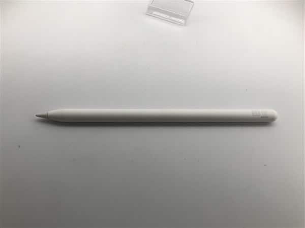 【期間限定】新品未使用 Apple Pencil 第2世代 純正 ホワイト ゲオ公式通販サイト/ゲオオンラインストア【中古】【安心保証】 Apple