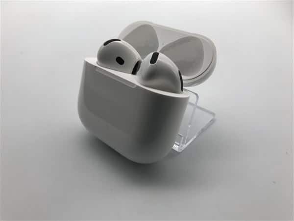 �y���Áz�y���S�ۏ؁z AirPods ��4���� MXP63