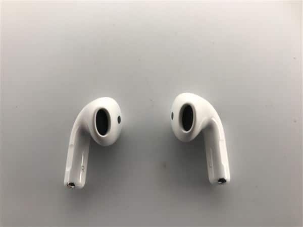 �y���Áz�y���S�ۏ؁z AirPods ��4���� MXP63