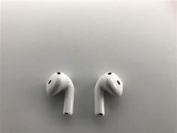 �y���Áz�y���S�ۏ؁z AirPods ��4���� MXP63