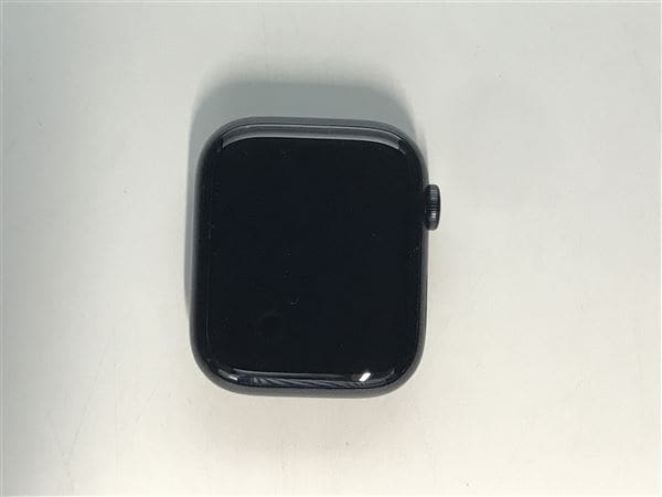 �y���Áz�y���S�ۏ؁z Series8[45mm/�Z�����[]�A���~ �~�b�h�i�C�g Apple Watch