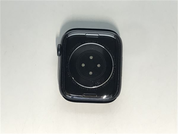 �y���Áz�y���S�ۏ؁z Series8[45mm/�Z�����[]�A���~ �~�b�h�i�C�g Apple Watch