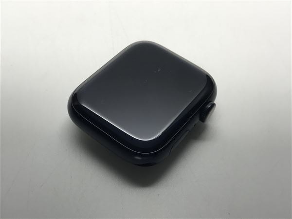 �y���Áz�y���S�ۏ؁z Series8[45mm/�Z�����[]�A���~ �~�b�h�i�C�g Apple Watch