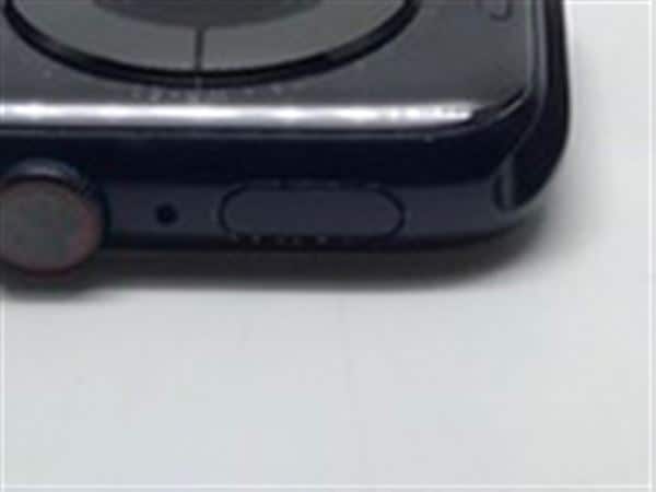 �y���Áz�y���S�ۏ؁z Series8[45mm/�Z�����[]�A���~ �~�b�h�i�C�g Apple Watch