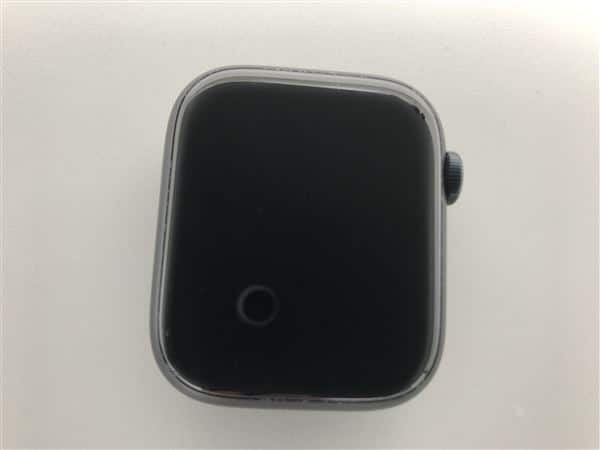 �y���Áz�y���S�ۏ؁z Series8[45mm/�Z�����[]�A���~ �~�b�h�i�C�g Apple Watch