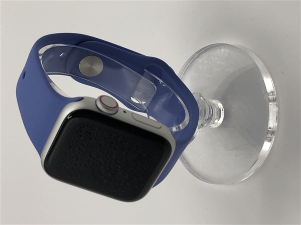 �y���Áz�y���S�ۏ؁z SE ��2����[40mm/�Z�����[]�A���~ �V���o�[ Apple Watch