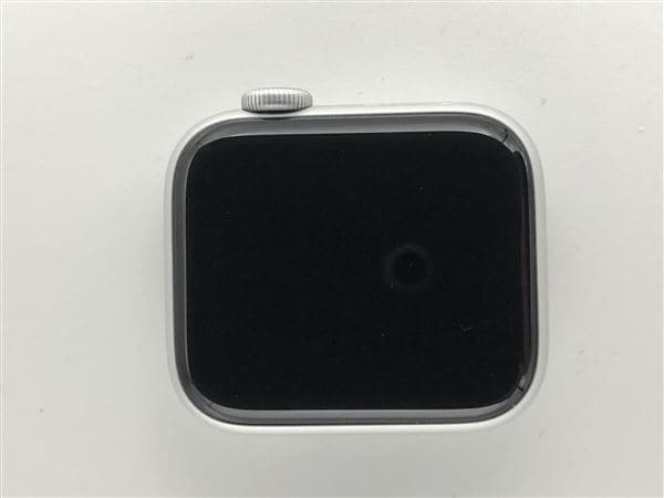 �y���Áz�y���S�ۏ؁z SE ��2����[40mm/�Z�����[]�A���~ �V���o�[ Apple Watch