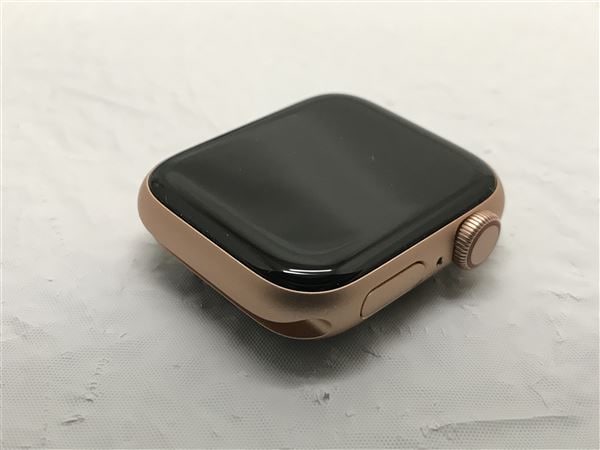 �y���Áz�y���S�ۏ؁z SE ��1����[40mm/�Z�����[]�A���~ �S�[���h Apple Watch