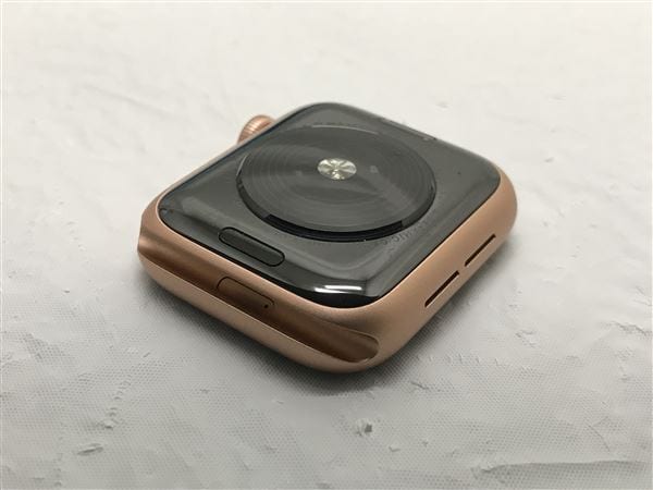 �y���Áz�y���S�ۏ؁z SE ��1����[40mm/�Z�����[]�A���~ �S�[���h Apple Watch