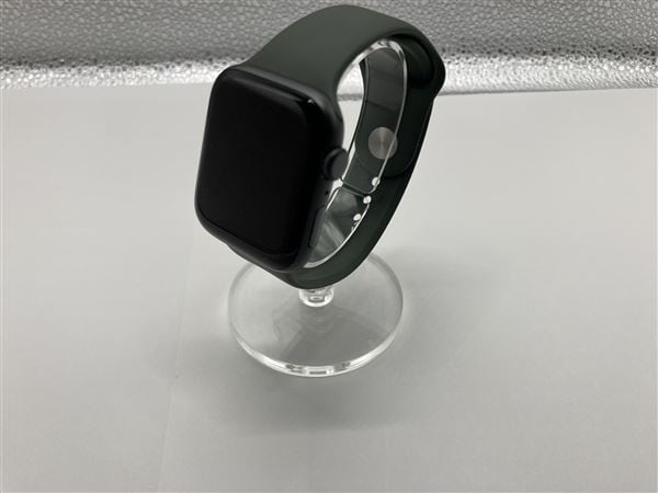 �y���Áz�y���S�ۏ؁z SE ��1����[44mm/GPS]�A���~ �X�y�[�X�O���C Apple Watch Nike