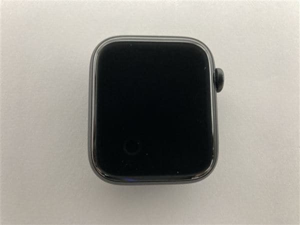 �y���Áz�y���S�ۏ؁z SE ��1����[44mm/GPS]�A���~ �X�y�[�X�O���C Apple Watch Nike