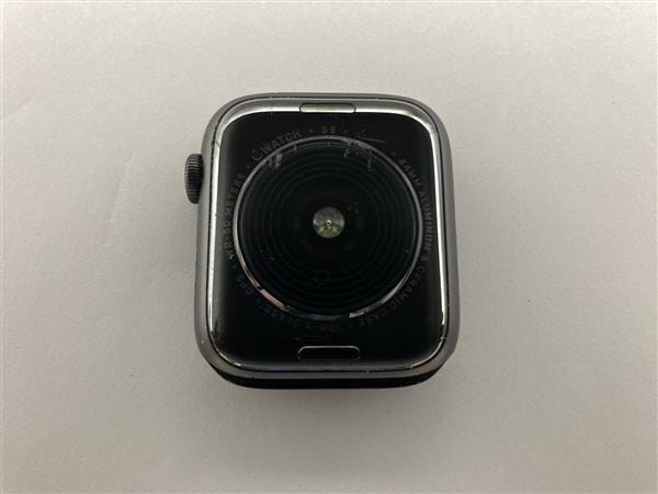 �y���Áz�y���S�ۏ؁z SE ��1����[44mm/GPS]�A���~ �X�y�[�X�O���C Apple Watch Nike