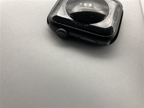 �y���Áz�y���S�ۏ؁z SE ��1����[44mm/GPS]�A���~ �X�y�[�X�O���C Apple Watch Nike