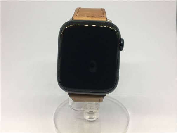 �y���Áz�y���S�ۏ؁z Series8[45mm/�Z�����[]�A���~ �~�b�h�i�C�g Apple Watch