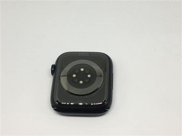 �y���Áz�y���S�ۏ؁z Series8[45mm/�Z�����[]�A���~ �~�b�h�i�C�g Apple Watch