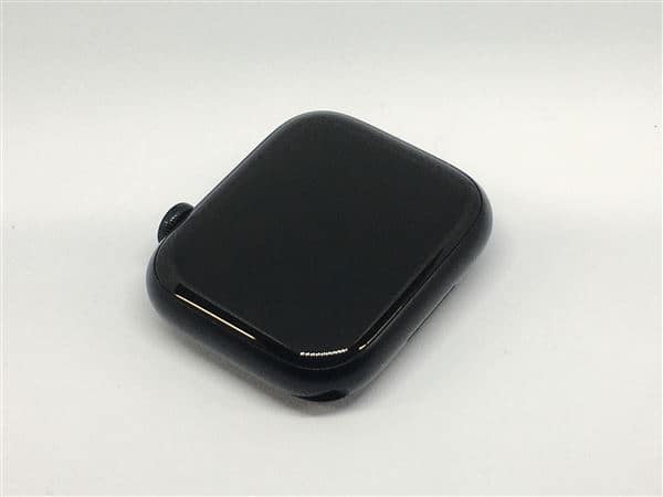 �y���Áz�y���S�ۏ؁z Series8[45mm/�Z�����[]�A���~ �~�b�h�i�C�g Apple Watch