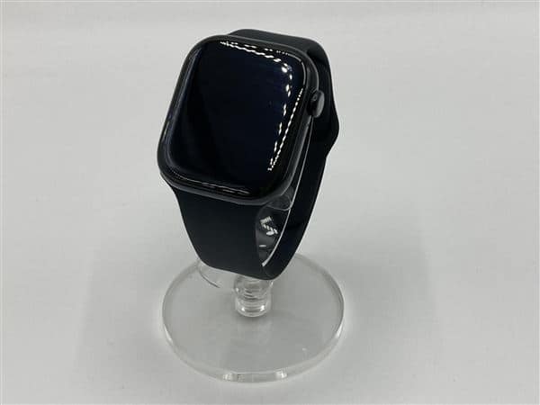 �y���Áz�y���S�ۏ؁z Series10[46mm/GPS]�A���~ �W�F�b�g�u���b�N Apple Watch