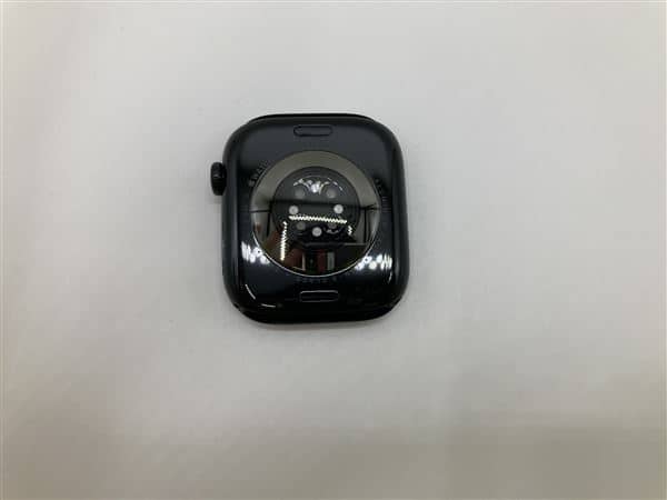 �y���Áz�y���S�ۏ؁z Series10[46mm/GPS]�A���~ �W�F�b�g�u���b�N Apple Watch