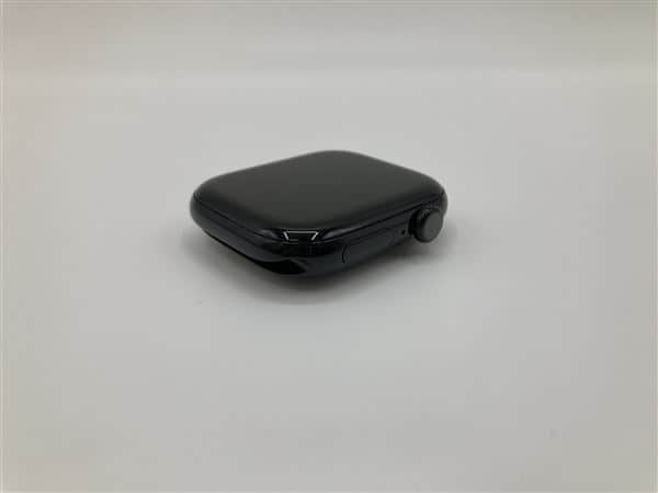 �y���Áz�y���S�ۏ؁z Series10[46mm/GPS]�A���~ �W�F�b�g�u���b�N Apple Watch