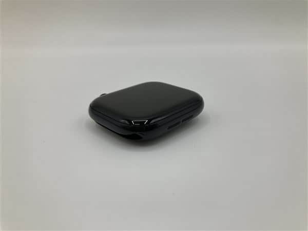 �y���Áz�y���S�ۏ؁z Series10[46mm/GPS]�A���~ �W�F�b�g�u���b�N Apple Watch