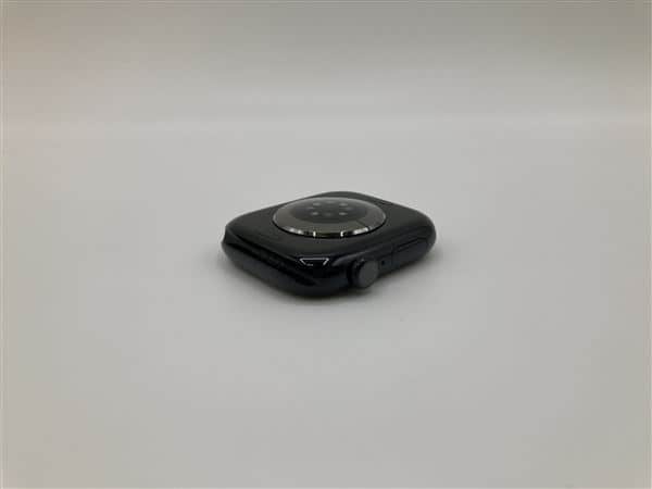 �y���Áz�y���S�ۏ؁z Series10[46mm/GPS]�A���~ �W�F�b�g�u���b�N Apple Watch