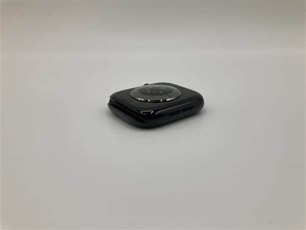 �y���Áz�y���S�ۏ؁z Series10[46mm/GPS]�A���~ �W�F�b�g�u���b�N Apple Watch