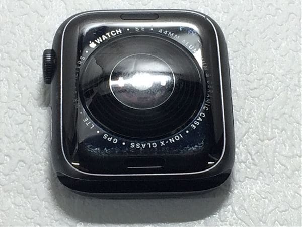 �y���Áz�y���S�ۏ؁z �o���h�� SE ��1����[44mm/�Z�����[]�A���~ �e�F Apple Watch