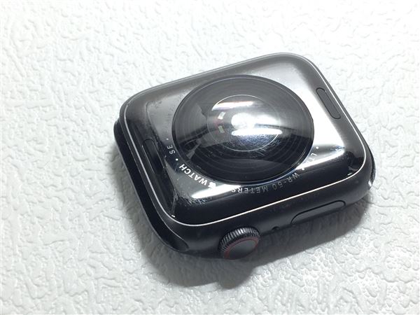 �y���Áz�y���S�ۏ؁z �o���h�� SE ��1����[44mm/�Z�����[]�A���~ �e�F Apple Watch