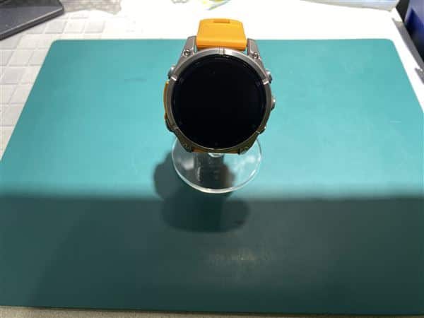 �y���Áz�y���S�ۏ؁z GARMIN fenix 8 Sapphire AMOLED 47mm �`�^��/�I�����W