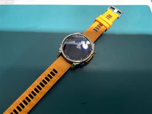 �y���Áz�y���S�ۏ؁z GARMIN fenix 8 Sapphire AMOLED 47mm �`�^��/�I�����W