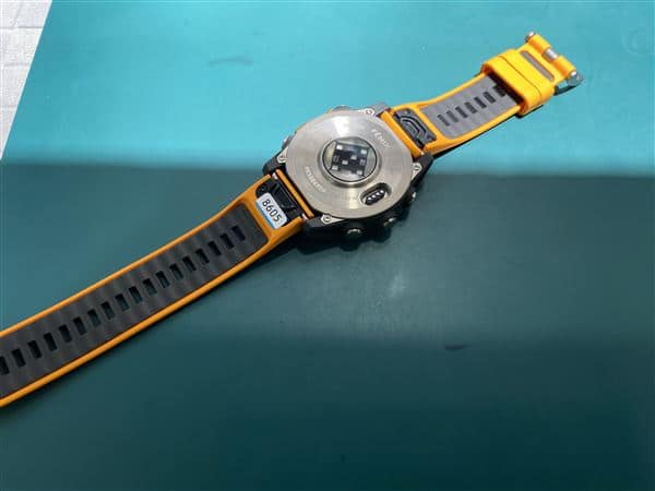 �y���Áz�y���S�ۏ؁z GARMIN fenix 8 Sapphire AMOLED 47mm �`�^��/�I�����W