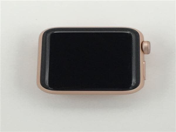 yÁzySۏ؁z Series3[38mm/Z[]A~ S[h Apple Watch
