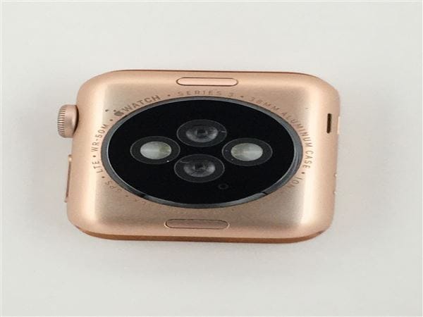 yÁzySۏ؁z Series3[38mm/Z[]A~ S[h Apple Watch