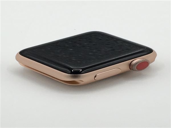 yÁzySۏ؁z Series3[38mm/Z[]A~ S[h Apple Watch