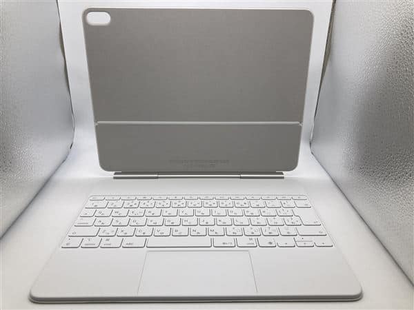 �y���Áz�y���S�ۏ؁z Apple 13�C���` iPad Air M3�p Magic Keyboard-���{�� �z���C�gA3340