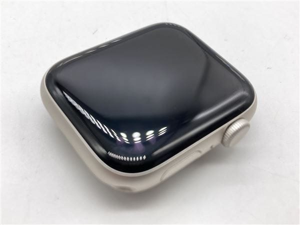 �y���Áz�y���S�ۏ؁z �o���h�� SE ��2����[44mm/GPS]�A���~ �X�^�[���C�g Apple Watch