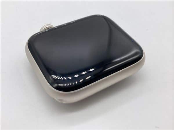 �y���Áz�y���S�ۏ؁z �o���h�� SE ��2����[44mm/GPS]�A���~ �X�^�[���C�g Apple Watch