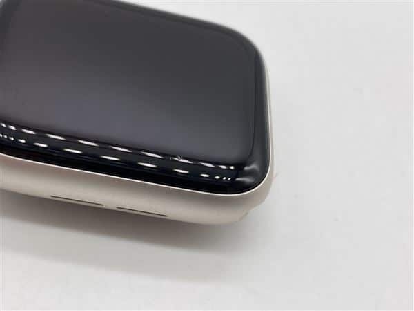 �y���Áz�y���S�ۏ؁z �o���h�� SE ��2����[44mm/GPS]�A���~ �X�^�[���C�g Apple Watch