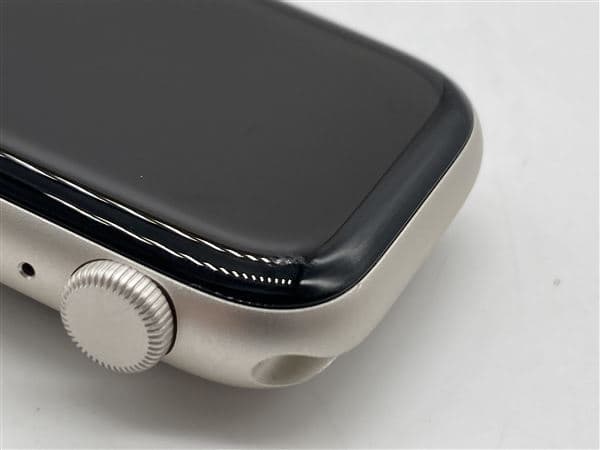 �y���Áz�y���S�ۏ؁z �o���h�� SE ��2����[44mm/GPS]�A���~ �X�^�[���C�g Apple Watch