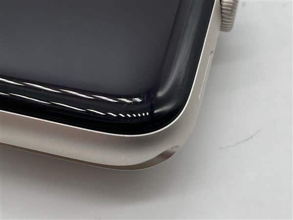 �y���Áz�y���S�ۏ؁z �o���h�� SE ��2����[44mm/GPS]�A���~ �X�^�[���C�g Apple Watch