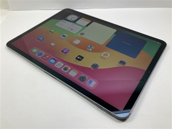 iPad Pro 11インチ 128GB スペースグレイ（第2世代） 第2世代iPad Pro 11