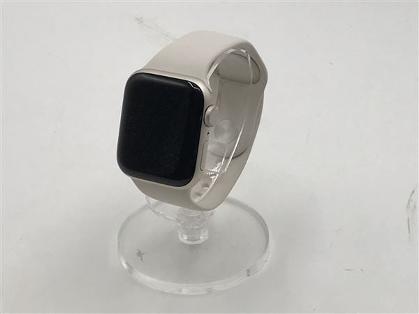 yÁzySۏ؁z SE 3[40mm/GPS]A~ X^[Cg Apple Watch