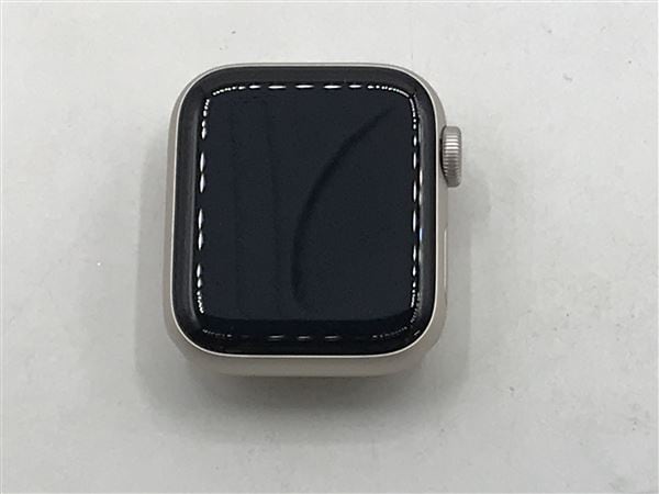 yÁzySۏ؁z SE 3[40mm/GPS]A~ X^[Cg Apple Watch