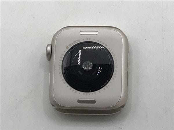 yÁzySۏ؁z SE 3[40mm/GPS]A~ X^[Cg Apple Watch