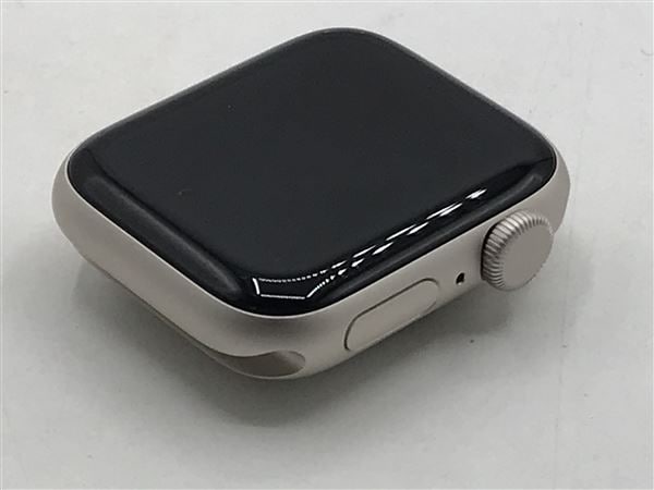 yÁzySۏ؁z SE 3[40mm/GPS]A~ X^[Cg Apple Watch