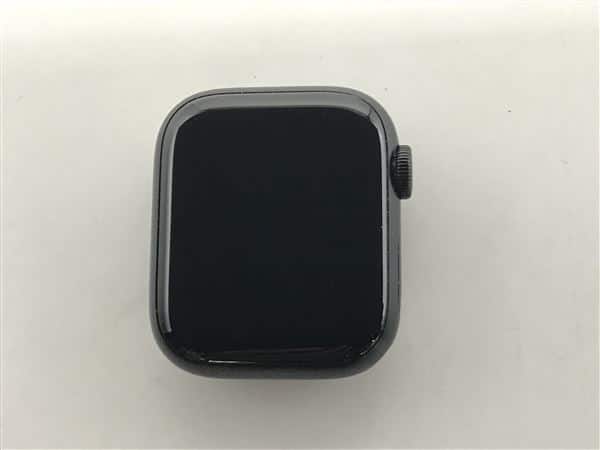 �y���Áz�y���S�ۏ؁z Series9[41mm/�Z�����[]�A���~ �~�b�h�i�C�g Apple Watch