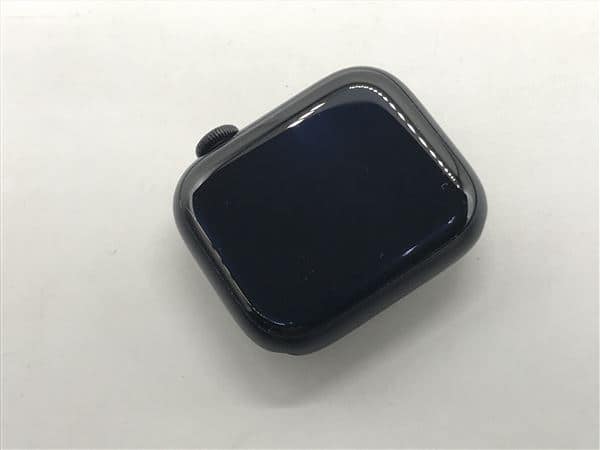 �y���Áz�y���S�ۏ؁z Series9[41mm/�Z�����[]�A���~ �~�b�h�i�C�g Apple Watch